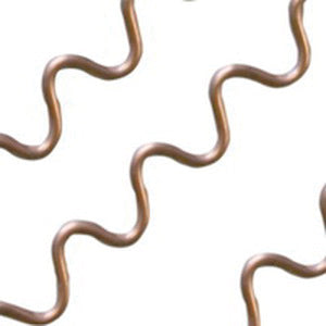 DF-508 Thin Wiggle Wire, 1/16 in, 16 ga, 1/2 lb
