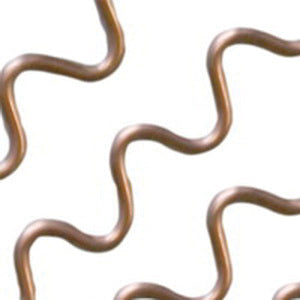 DF-508TK Thick Wiggle Wire, 1/32 in, 12 ga, 1/2 lb