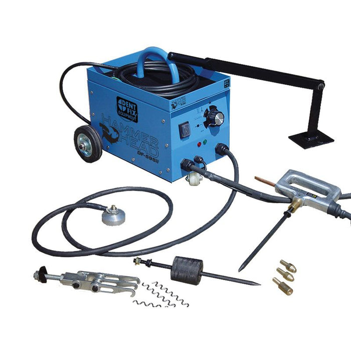 Dent Fix Equipment DF-595II Dent Remover Welder