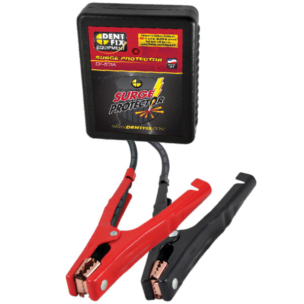 Dent Fix Equipment DF-601 Surge Protector, Use With: ABS, Engine Management Systems, Fuel Injection Systems, Radios