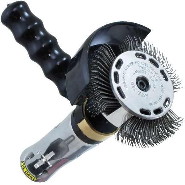 Dent Fix Equipment DF-701 Right Angle Undercoat Remover