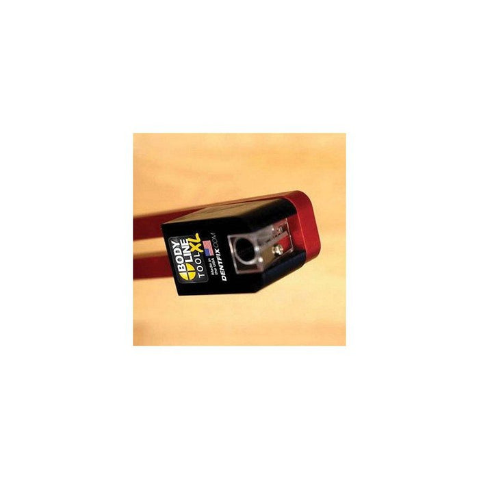 Dent Fix Equipment DF-BL10XL Adjustable X-Large Body Line Tool, Aluminum Frame — view 2