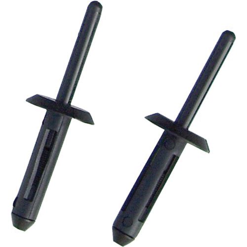 Dent Fix Equipment DF-CT888 Slimline Series Swivel Riveter, Plastic — view 2