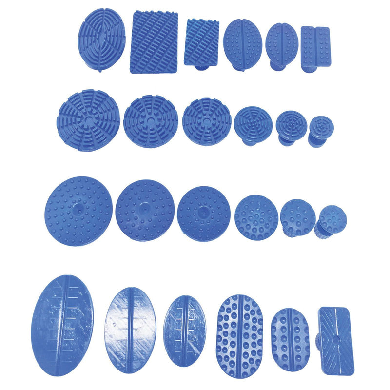 DF-DM24VP Variety Pack PDR Nib, Blue