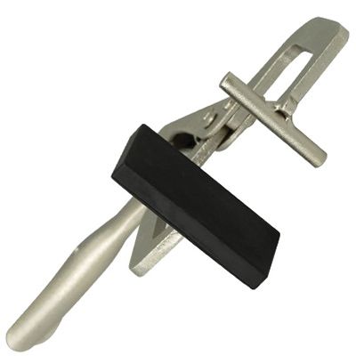 Dent Fix Equipment DF-DSP310 Door Skin Plier, Steel