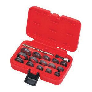 Dent Fix Equipment DF-EZ10 Parking Sensor and Lens Hole Maker — view 3