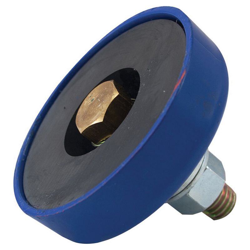 DFGM 350 A Grounding Magnet for shop safety