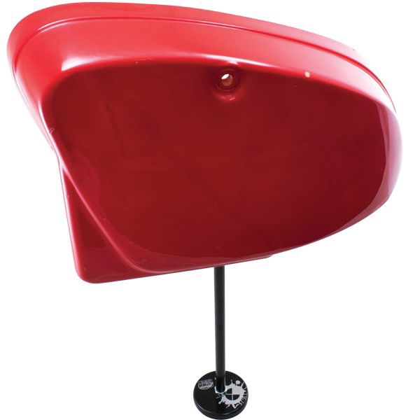 DFPC203 Magnetic Paint Clamp Holds Up to 5 lb for Precise Spray Coating