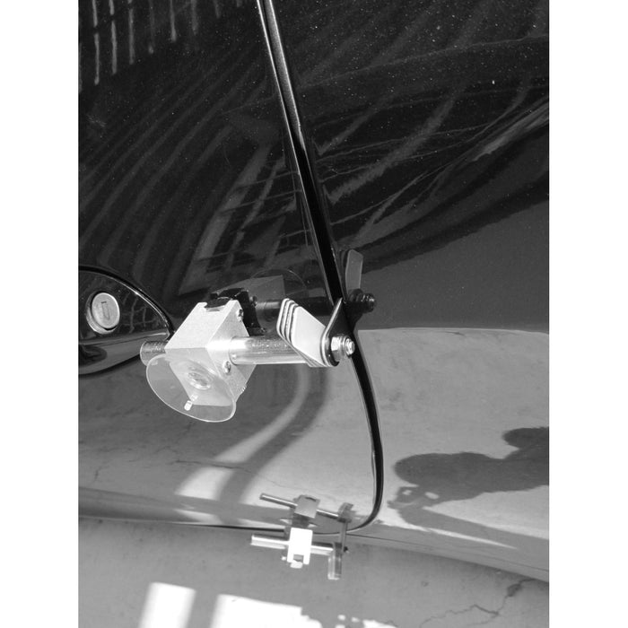 Dent Fix Equipment DF-PG213 2-Piece Perfect Gap Gauge — view 2