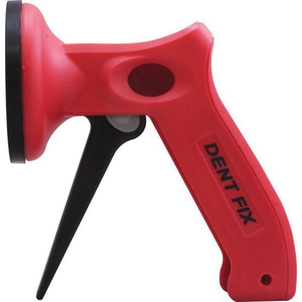 DFSG70 Suction Gun with Large Rubber Pad for Glass and Taillight Removal
