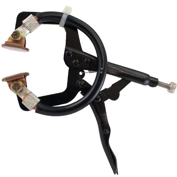 Dent Fix Equipment DF-SP360 Shunting Plier — view 2