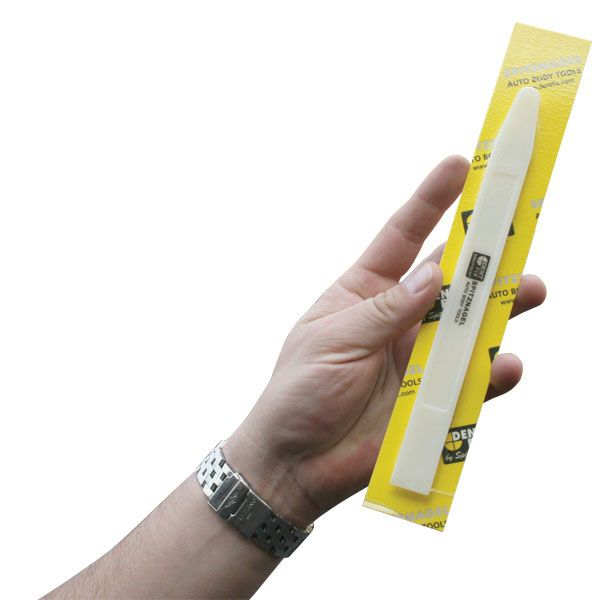 DFWK20 Lever Scraper, Plastic Tool for Prising Interior Parts