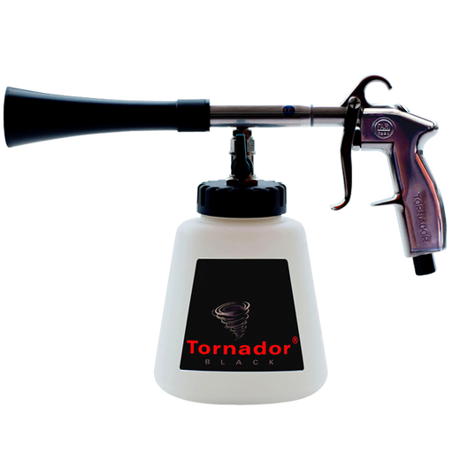 Dent Fix Equipment Tornador DF-Z020 Pneumatic Cleaning Gun, 5-1/4 in L x 13 in W x 10-1/4 in H