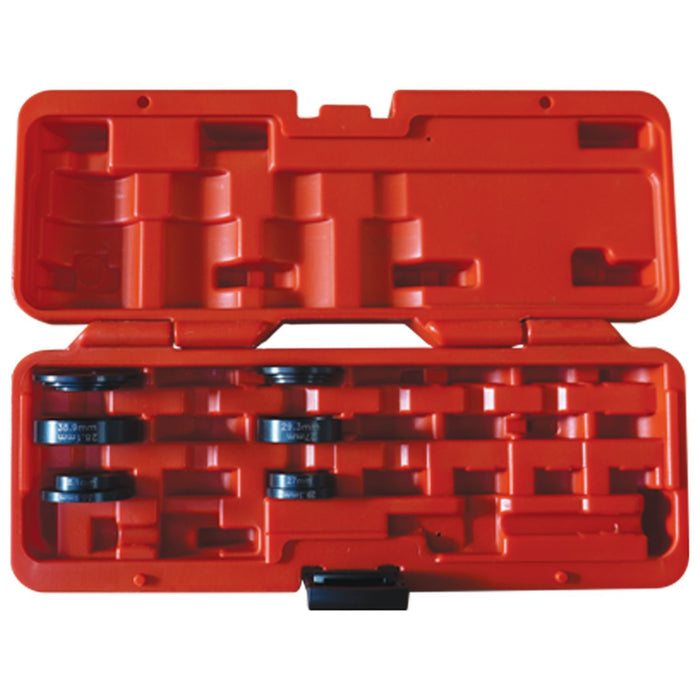 Dent Fix Equipment Dent Fix EZ Punch & Lens Hole - Upgrade Kit XL