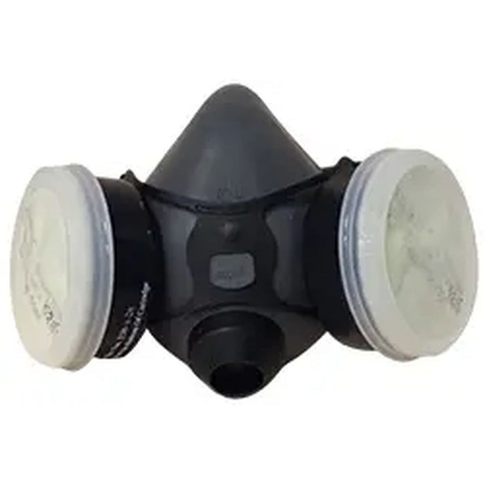 DeVilbiss Demask 1/2 Mask Resp Ov/