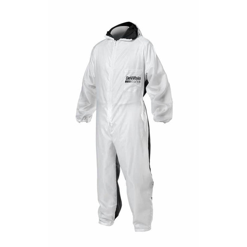 PADS, COVERALL, SET 2
