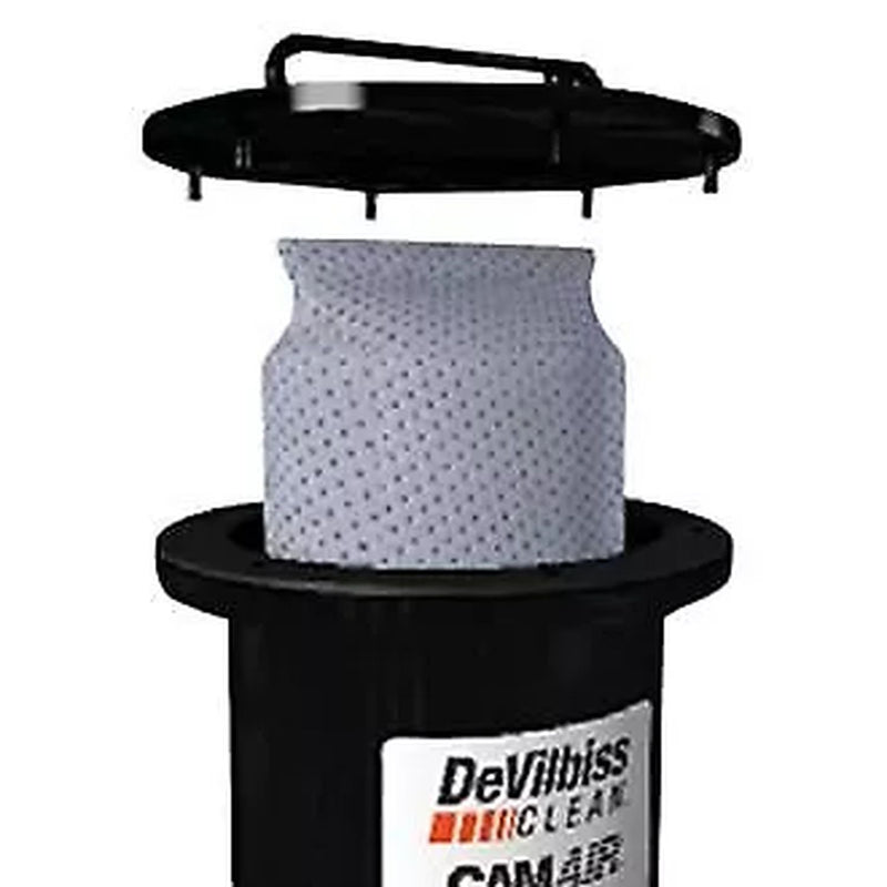 130539 Replacement Oil Coalescing Element for CamAir DAD-PRO Desiccant Air Drying System