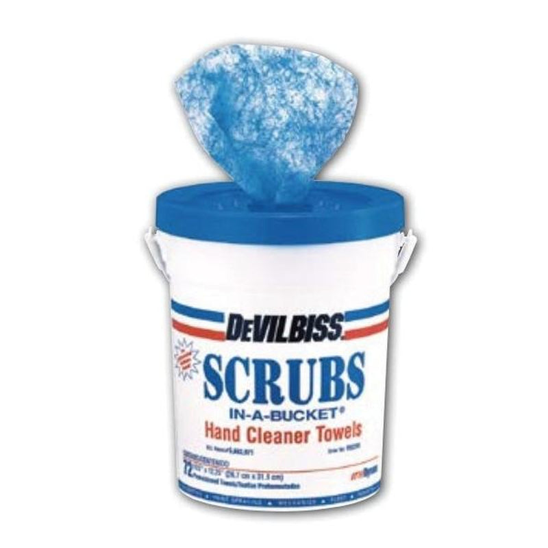 192218 Scrub