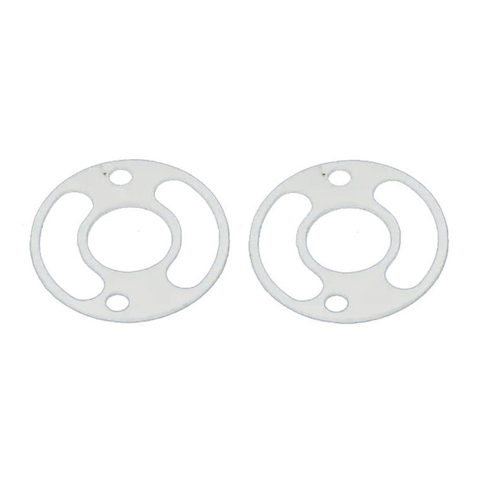 DeVilbiss 704401 Spray Head Gasket, Use With: 704504 DV1-B Plus HVLP Spray Gun