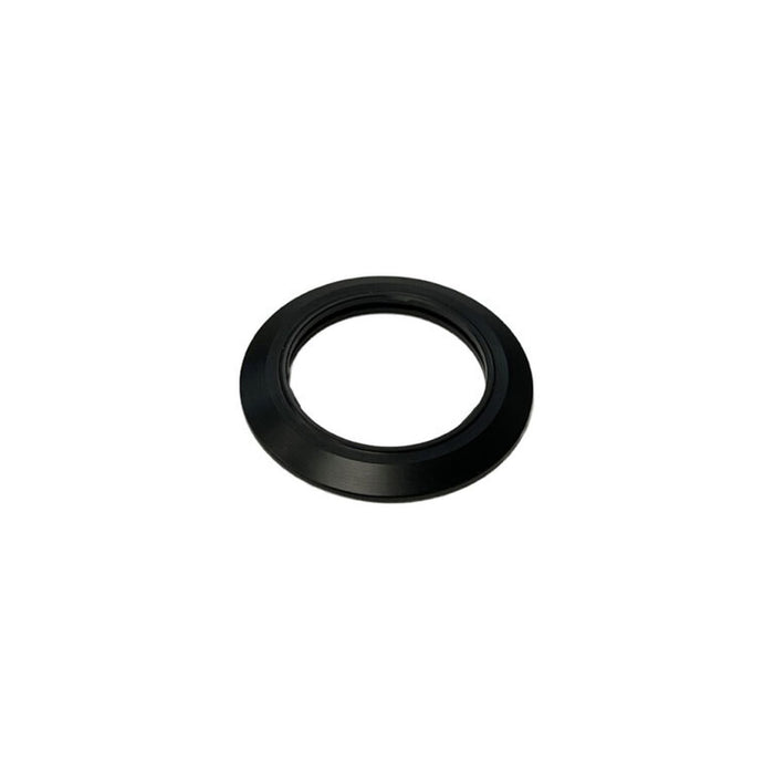 DeVilbiss 704402 Deflector Plate, Use With: 704504 DV1-B Plus HVLP Spray Gun