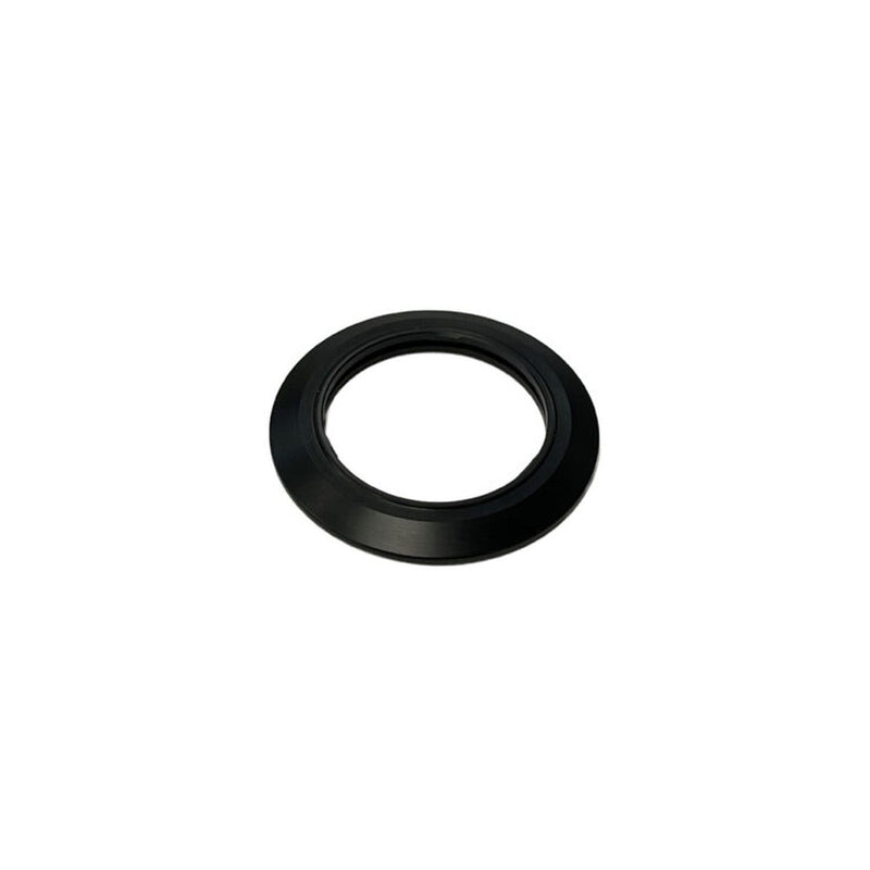 DeVilbiss 704402 Deflector Plate, Use With: 704504 DV1-B Plus HVLP Spray Gun
