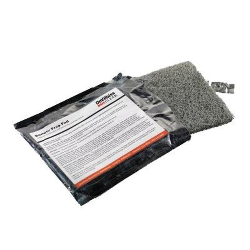 All-In-One Bumper Prep Pad 803557