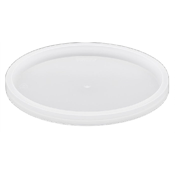 DeVilbiss 15OZ,450ML FLAT STORAGE LID (50)