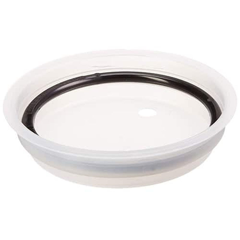 KK-5051 Disposable Cup Liner Kit for KBII™ 2 qt Pressure Cup with Easy Cleanup