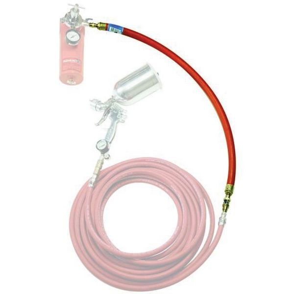 130502 CamAir® Disposable In-Line Desiccant Air Dryer 200 psi