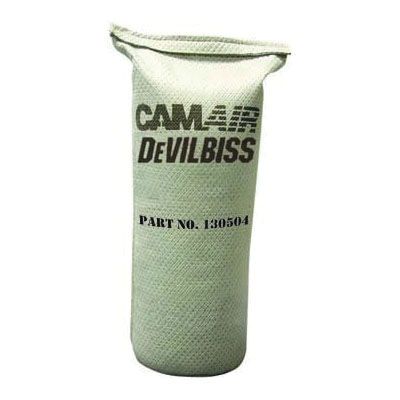 Replacement DC30 Desiccant Cartridge 130504 for CT Plus 5-Stage Filter System