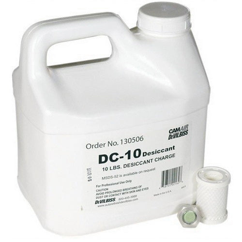 DeVilbiss 130508 Tune-Up Kit, Use With: Camair TS-10 Air Filtration