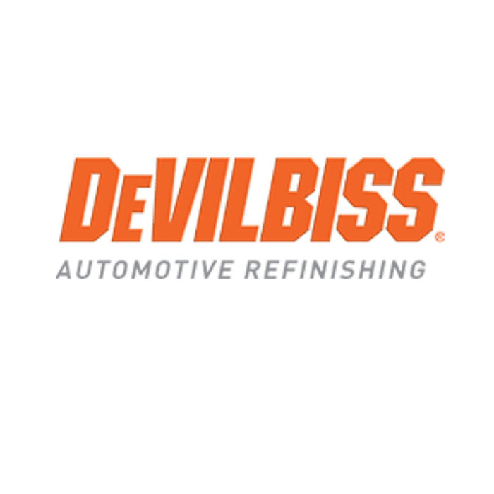 DeVilbiss CASE O — view 2