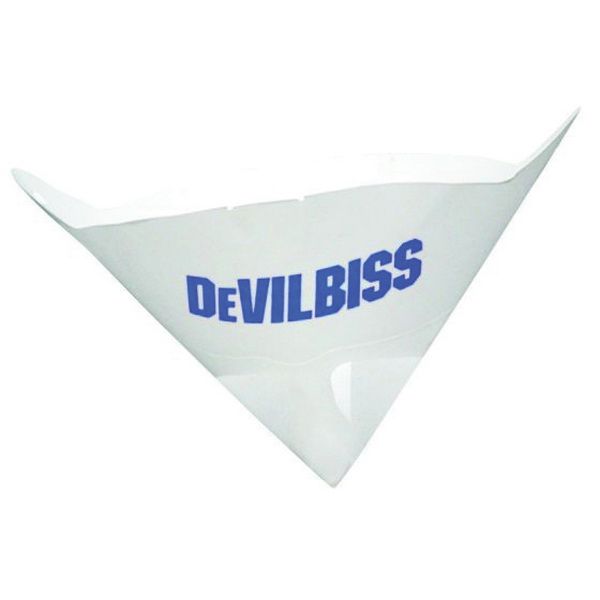 DeKones Fine Premium Paint Strainer 802353, 190 µm Nylon, 1000 per case