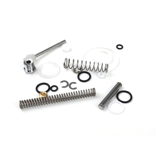 DeVilbiss 802425 Gun Repair Kit, Use With: StartingLine HVLP Auto Painting Full Spray Gun