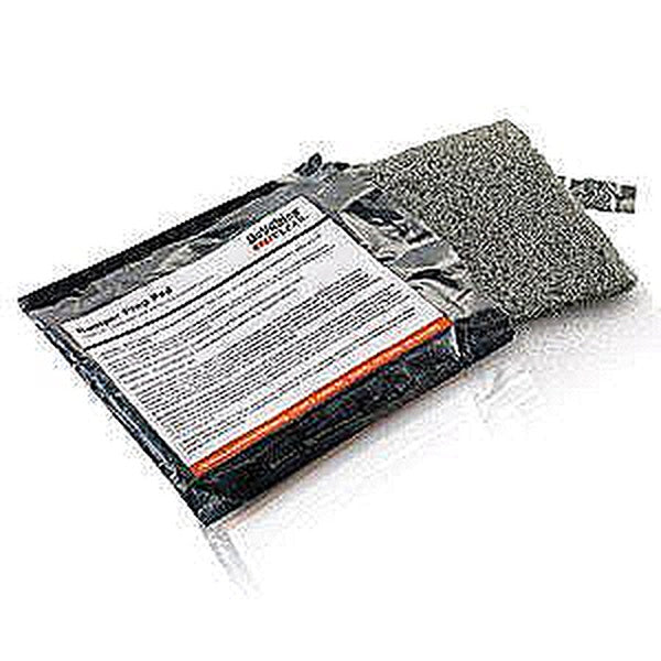 DevilBiss® CLEAN&Trade; 803557 All-In-One Bumper Prep Pad