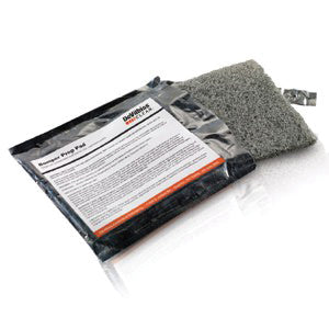 DeVilbiss CLEAN&Trade; 803557 All-In-One Bumper Prep Pad
