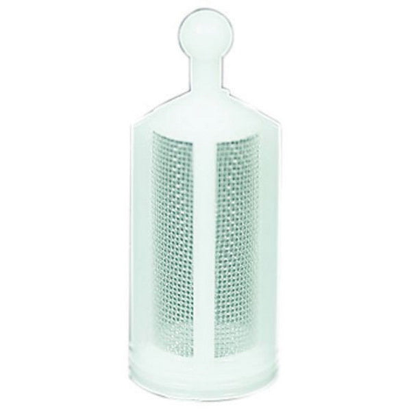 DeVilbiss DeKups DPC-14-K10 Replacement Fluid Strainers, Coarse