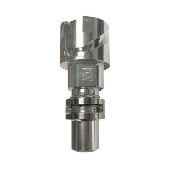 DPC-504 Adapter for DeKups Disposable Cup System, compatible with SATA QCC Full-Size