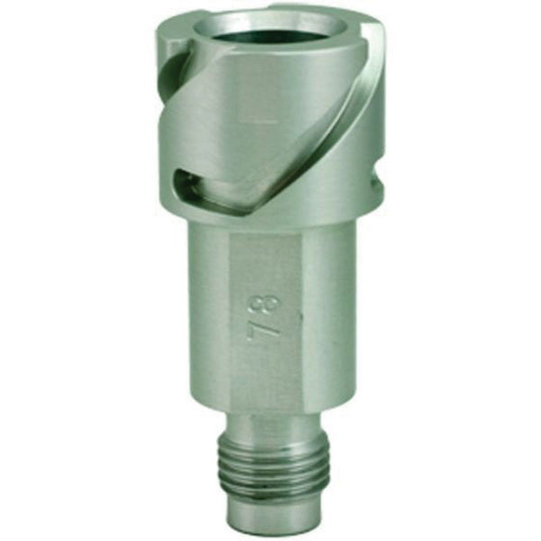 DeVilbiss DeKups DPC-78 Adapter, Use With: Disposable Cup System with Iwata SuperNova & W300 Spray G