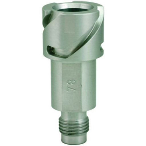 DeVilbiss DeKups DPC-78 Adapter, Use With: Disposable Cup System with Iwata SuperNova & W300 Spray G