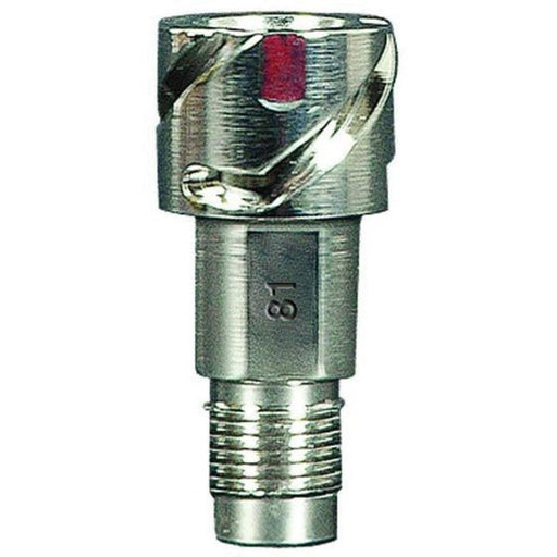 DeVilbiss DeKups DPC-81 Adapter, Use With: Disposable Cup System with StartingLine & Sharpe Finex Sp