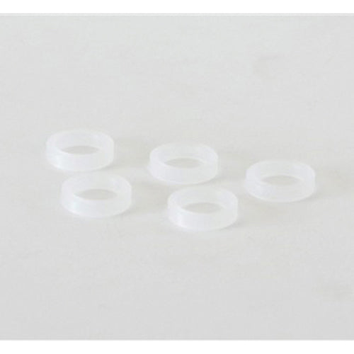 DeVilbiss FLG-304-K5 Replacement Fluid Tip Seal, Use With: FinishLine FLG4 Gravity Feed Gun