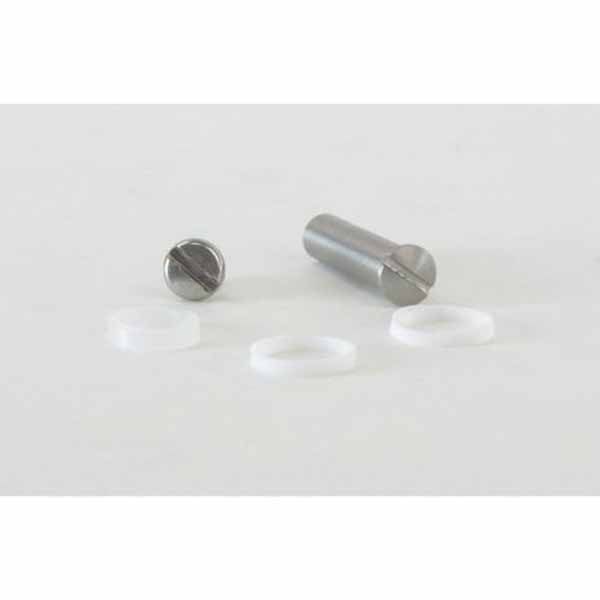 DeVilbiss FLG4-488-K Repair Kit, Use With: FLG4 Gravity Feed Gun
