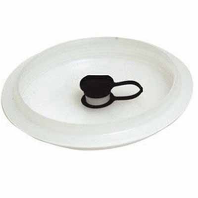 DeVilbiss GFC-404-K2 Disposable Lid Kit, Use With: GFC-502, FLG4, 702576 Gravity Cups