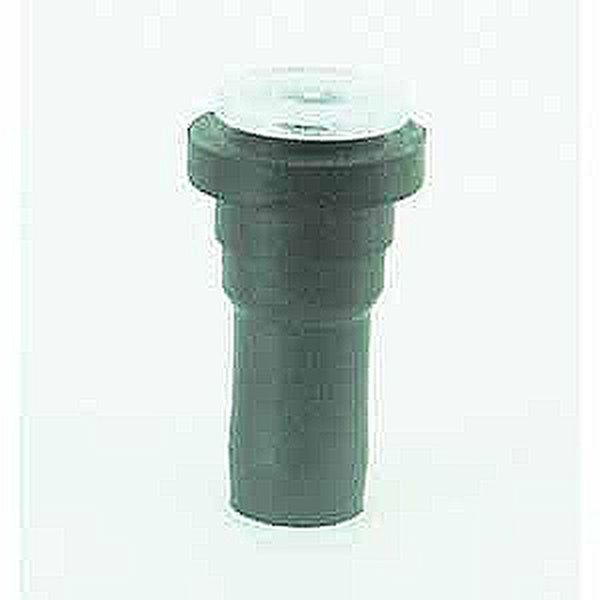 DevilBiss® HAF-11 Replacement Manual Drain, Use With: DAD-503 Breathable Air Filtration Unit. 130041 Air Line Filter