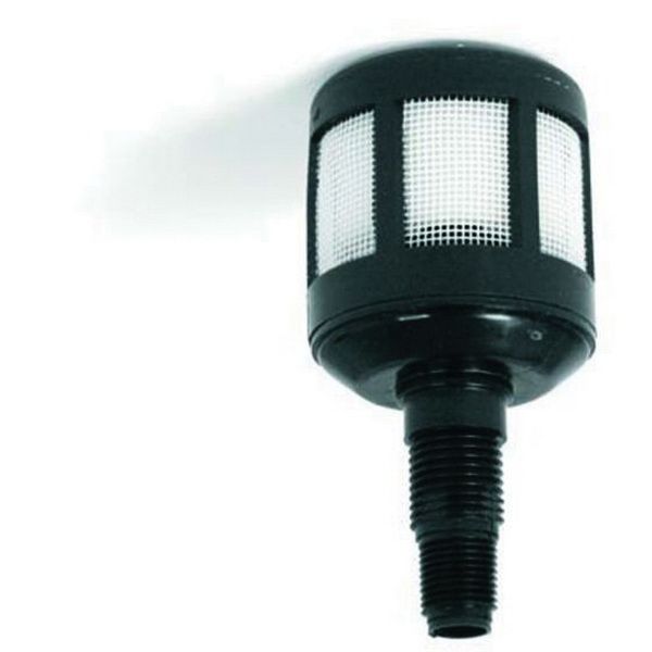 DeVilbiss HAF-18 Automatic Drain, Use With: DAD-503 Breathable Air Filtration Unit. 130041 Air Line