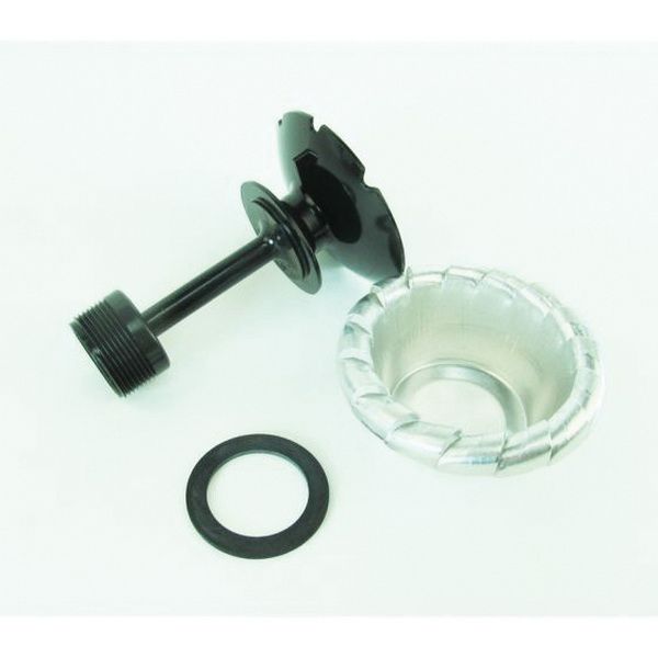 HAF-26 Replacement Baffle Kit with Gasket and Element Retainer for 13-0041 Centrifugal