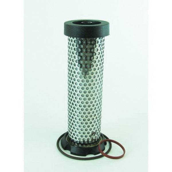 DeVilbiss HAF-36 Replacement Filter and O-Ring Kit, Use With: HAF-601, DAD-503 Breathable Air Filtra