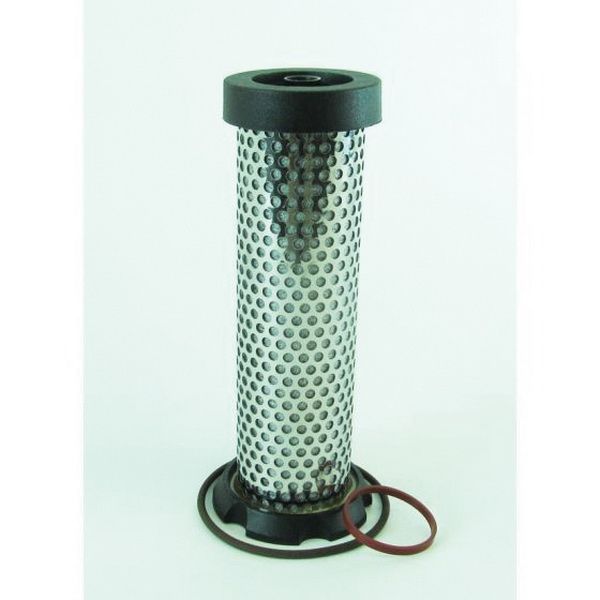 DeVilbiss HAF-36 Replacement Filter and O-Ring Kit, Use With: HAF-601, DAD-503 Breathable Air Filtra