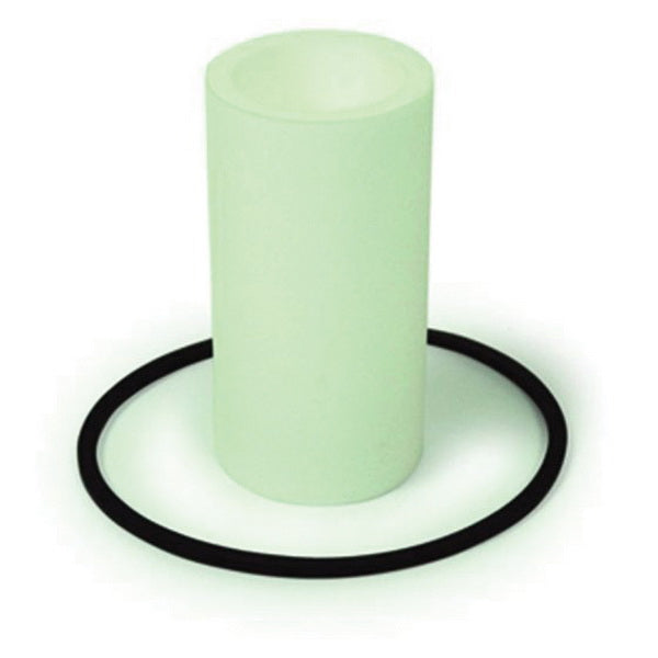 DeVilbiss HAF-39 Filter Element and Gasket Kit, Use With: FinishLine HAR-602 Air Control Unit